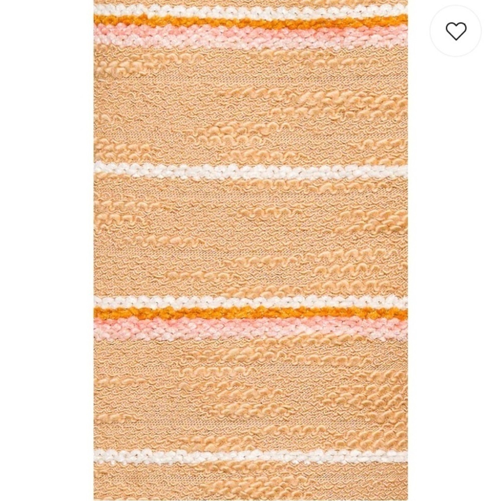 L Space / Revolve North Shore Jumpsuit in Sunrise Stripe - Picture 4 of 15
